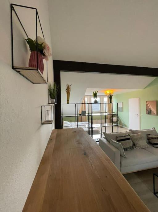 City-Wohnen In Dueren Im Boho-Style Exterior photo